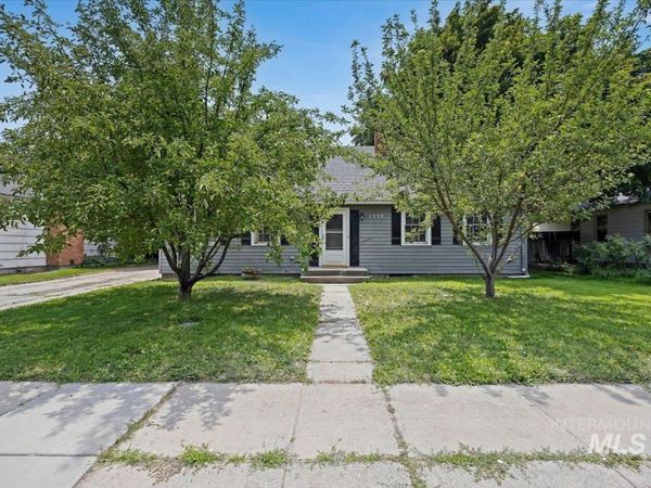 1530 9th Ave. East, Twin Falls, ID 83301