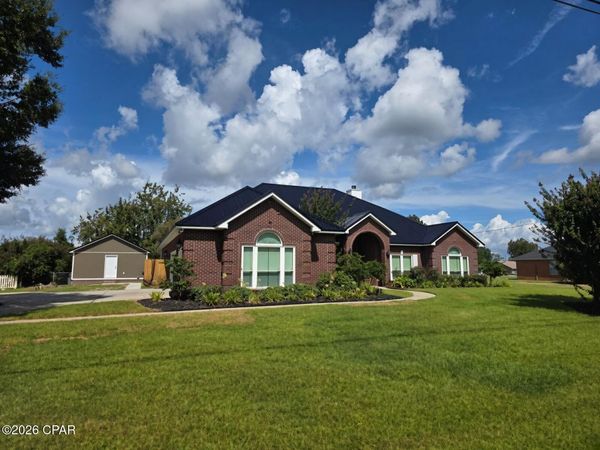 2837 Longleaf Road, Panama City, FL 32405