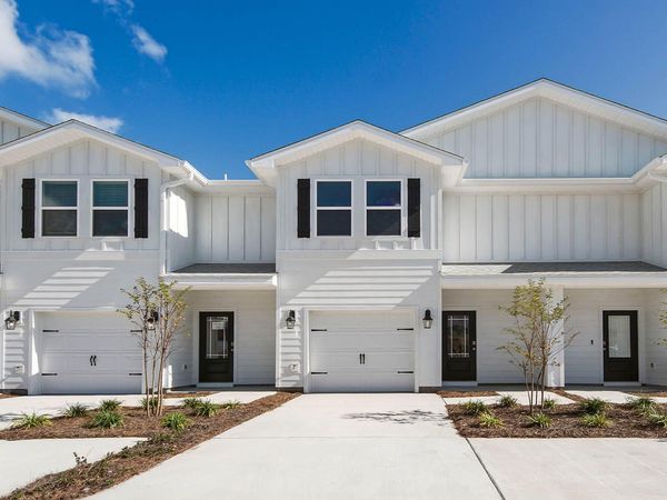 187 Ellery Lane , Panama City Beach, FL 32413
