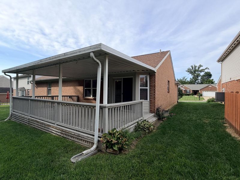 6527 Tall Oaks Drive, Florence, KY 41042 Photo 3
