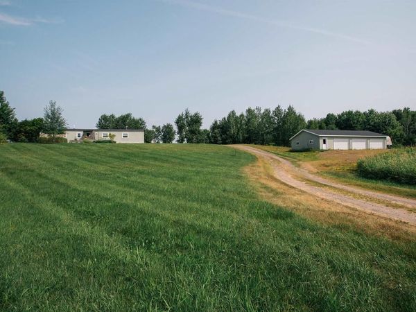 W14116 MUD LAKE DRIVE, Lublin, WI 54447