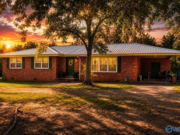 310 S Pollard Hollow Road, Fort Deposit, AL 36032