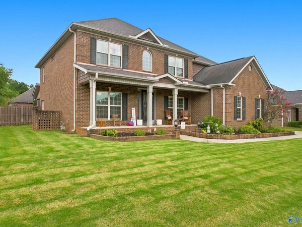 127 Autumn Wind Drive, Madison, AL 35758