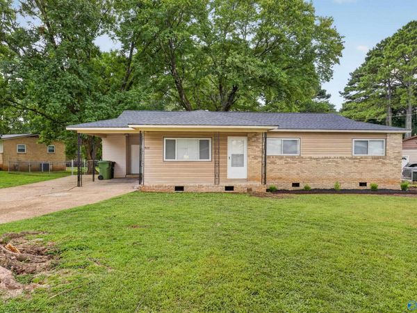 3021 Shadow Lawn Drive, Huntsville, AL 35810