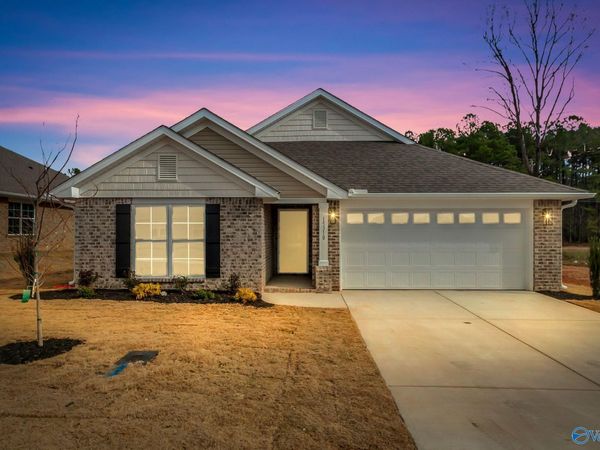 18048 Bellabon Drive, Athens, AL 35611