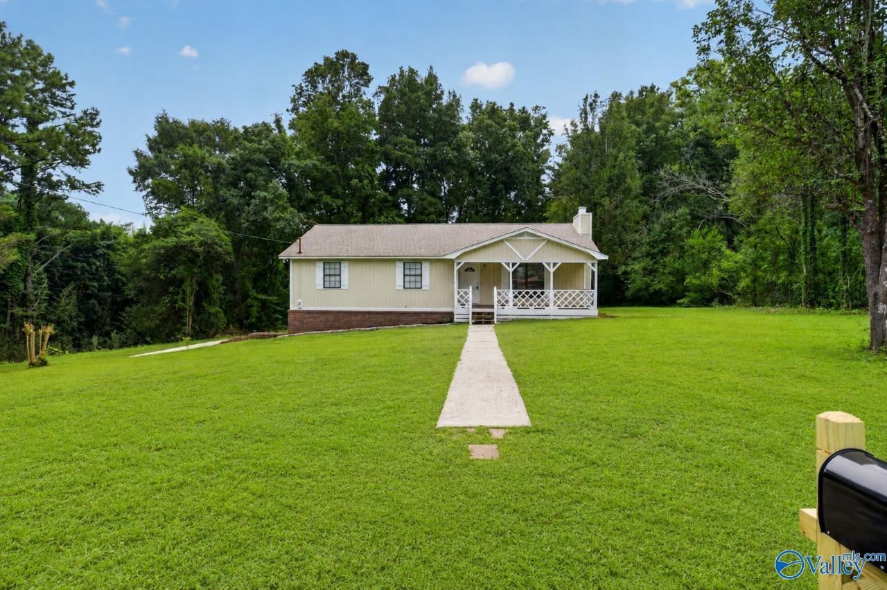 111 County Road 738, Cullman, AL 35055 Main Photo