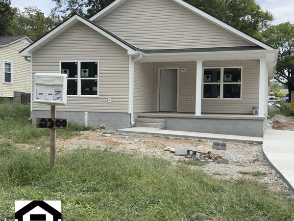 2300 Kildare Street, Huntsville, AL 35811
