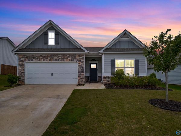 9067 Meeting Street, Pell City, AL 35125