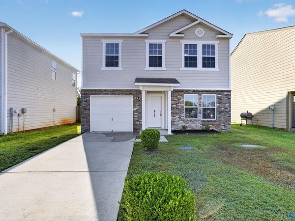 127 Elmhurst Drive, Harvest, AL 35749