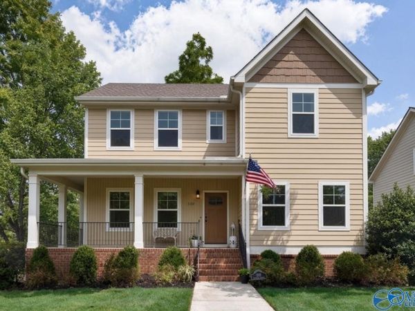 1301 Highland Avenue, Huntsville, AL 35801