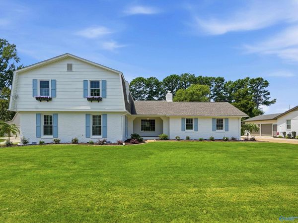 3222 Riley Road, Huntsville, AL 35801
