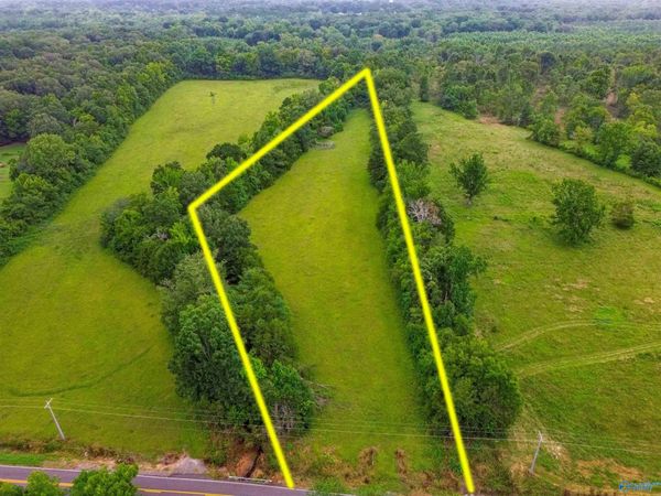 +/- 4.5 Acres South Cedar Cove Road, Hartselle, AL 35640