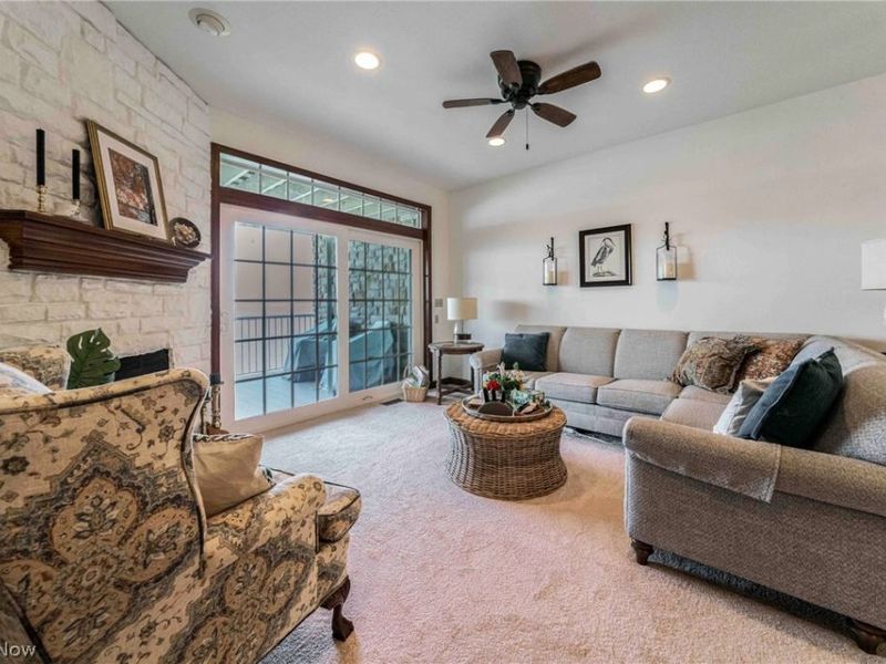 3000 Whispering Shores Drive, Vermilion, OH 44089 Photo 9