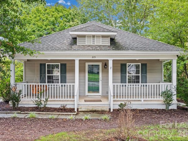 215 6th Street, Belmont, NC 28012