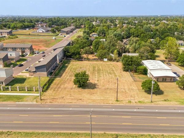4025 SE 59th Street, Oklahoma City, OK 73135