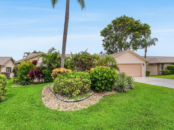 3155 NW 14th Street, Delray Beach, FL 33445