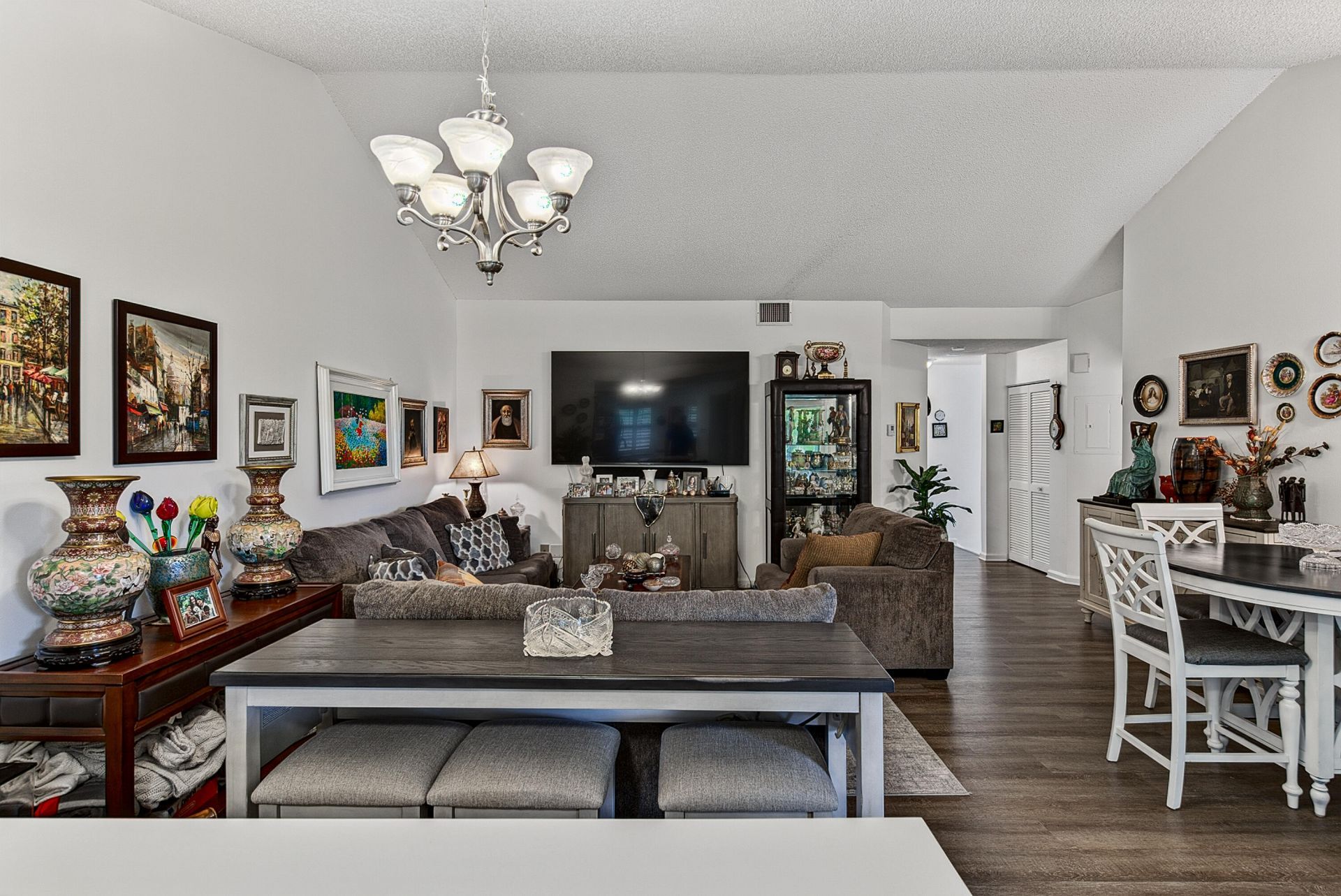 6674 Montego Bay Boulevard, Unit D, Boca Raton, FL 33433 Photo