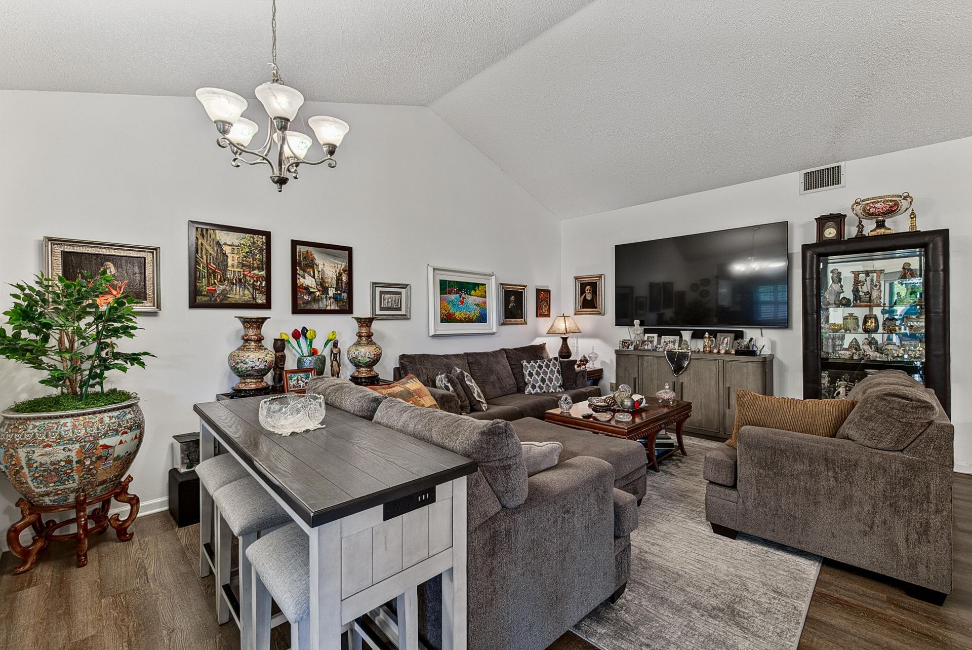6674 Montego Bay Boulevard, Unit D, Boca Raton, FL 33433 Photo