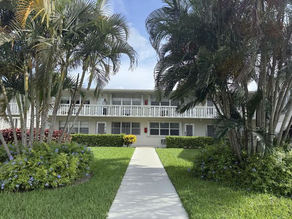 147 CAMBRIDGE G, West Palm Beach, FL 33417
