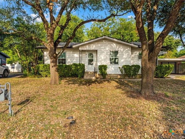 511 Curtis Avenue , Troy, TX 76579