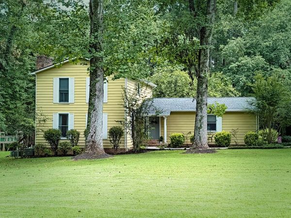 2251 Fox Chase Lane, Cookeville, TN 38506