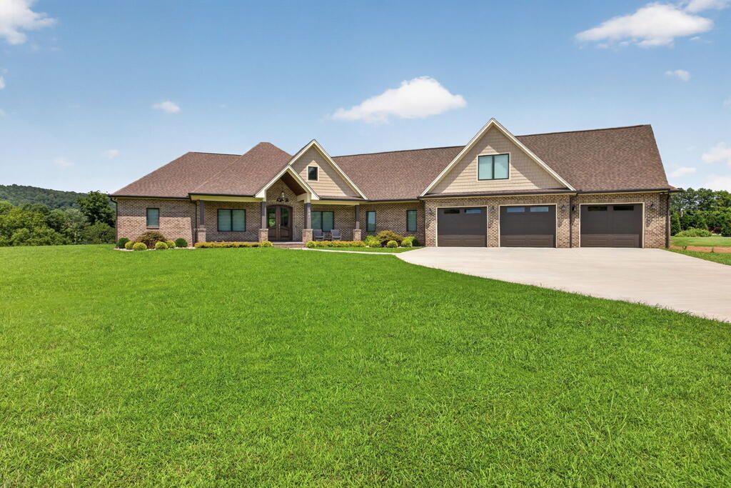 3542 Seven Springs Road, Cookeville, TN 38506 Main Photo
