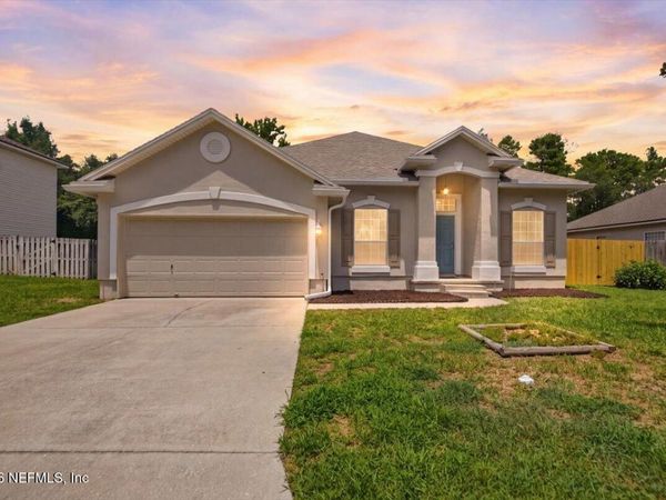 116 MOULTRIE CROSSING Lane, St. Augustine, FL 32086