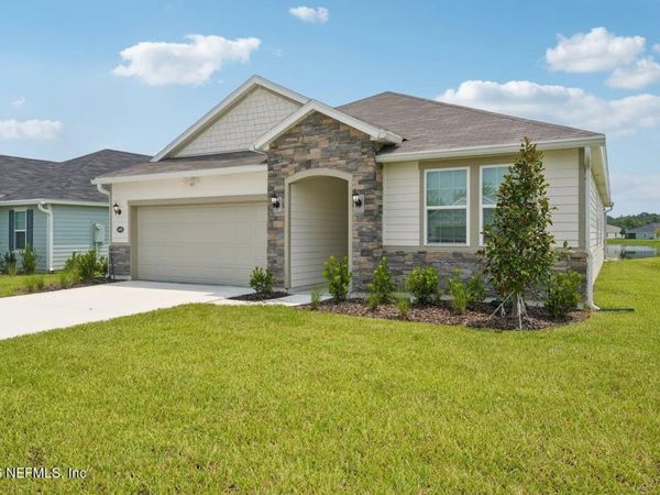 8409 HAWKES MEADOW, Jacksonville, FL 32219