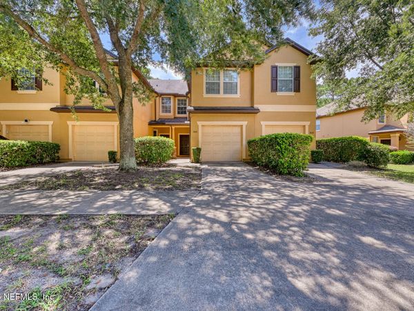 3645 HARTSFIELD FOREST Circle, Jacksonville, FL 32277