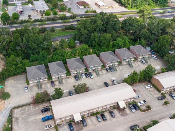 2503 W 7th St., Hattiesburg, MS 39401