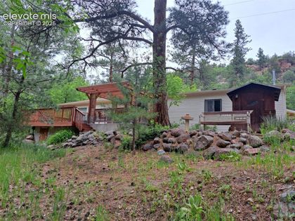 8946 Central Avenue Beulah, CO 81023