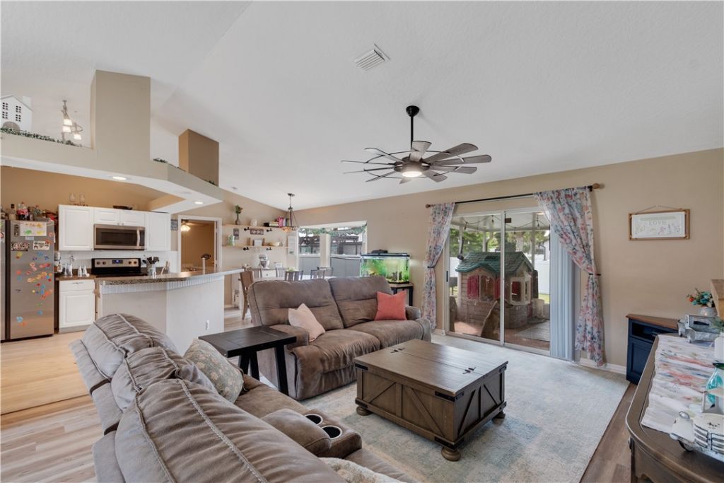 604 Carnival Terrace, Sebastian, FL 32958 Photo