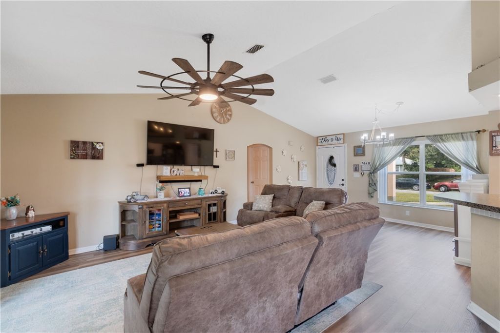 604 Carnival Terrace, Sebastian, FL 32958 Photo