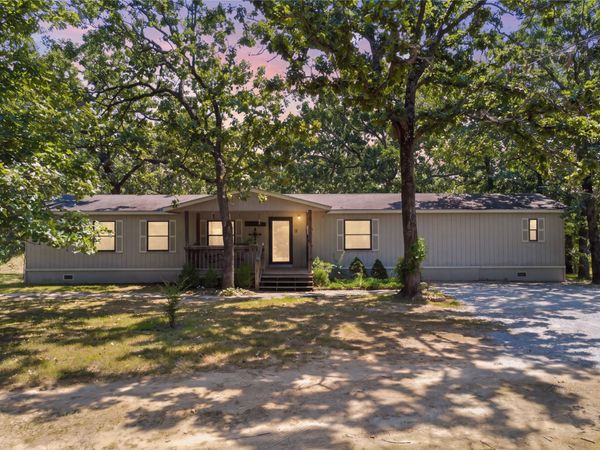 18221 E 422 Road , Claremore, OK 74017