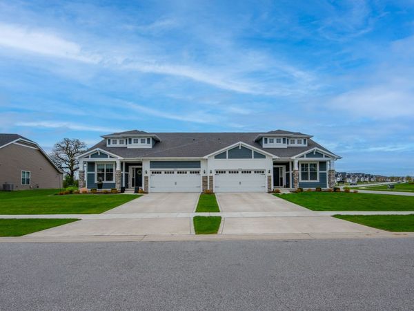 9488 Mill Creek Road , Cedar Lake, IN 46303