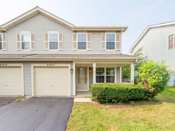 21215 Duncan Court , Plainfield, IL 60544