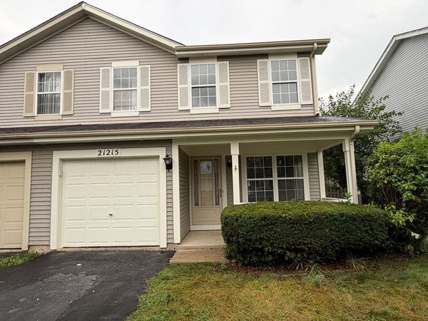 21215 Duncan Court , Plainfield, IL 60544
