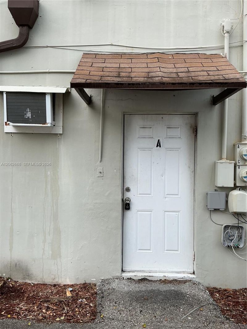 2331 Hayes St, Unit A, Hollywood, FL 33020 Photo