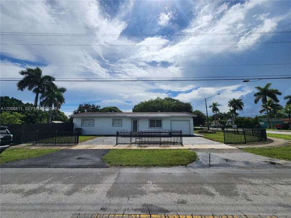 771 NW 15th St , Homestead, FL 33030