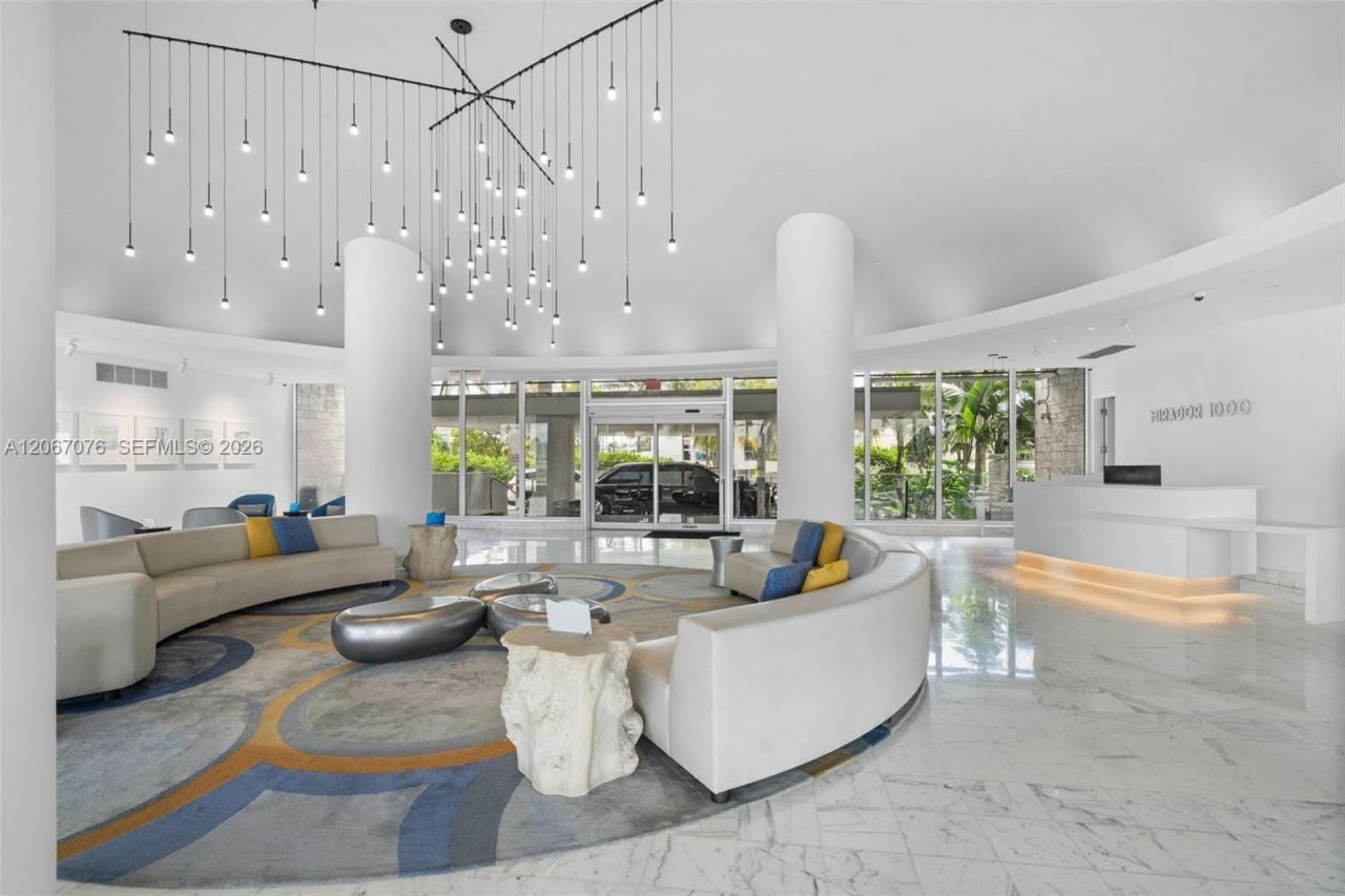 1000 West Ave, Unit 309, Miami Beach, FL 33139 Photo