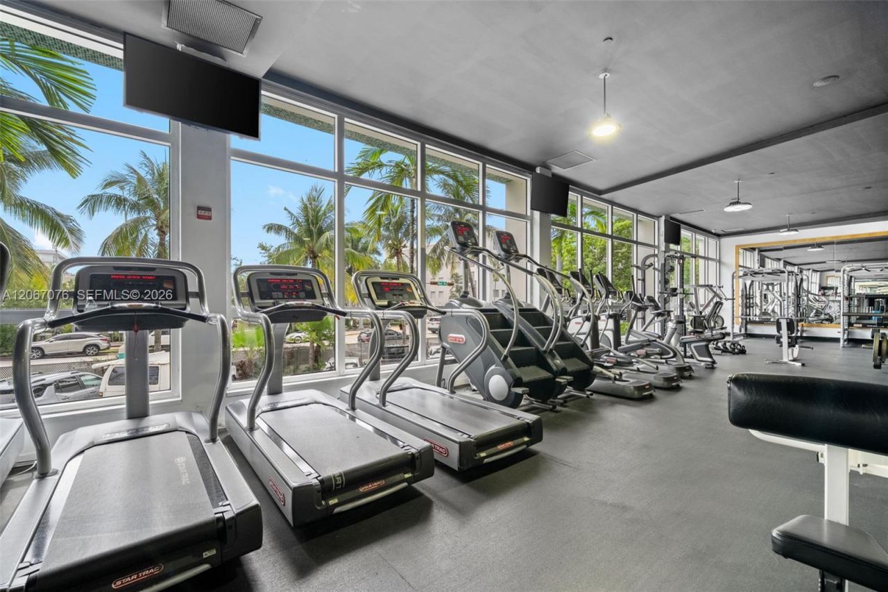 1000 West Ave, Unit 309, Miami Beach, FL 33139 Photo