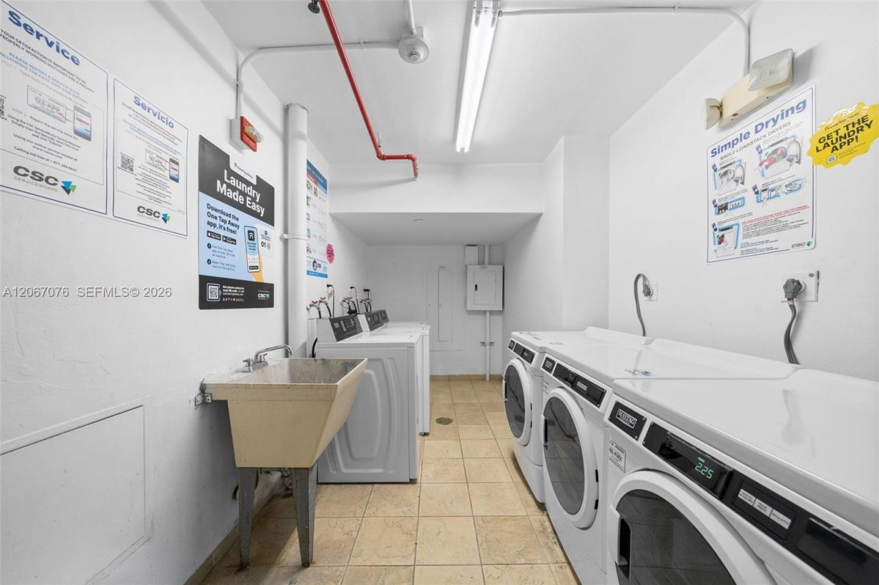 1000 West Ave, Unit 309, Miami Beach, FL 33139 Photo