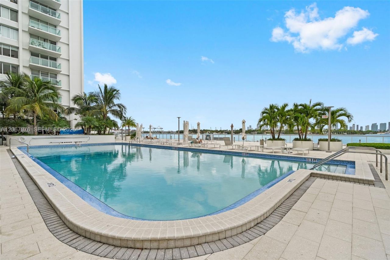 1000 West Ave, Unit 309, Miami Beach, FL 33139 Photo