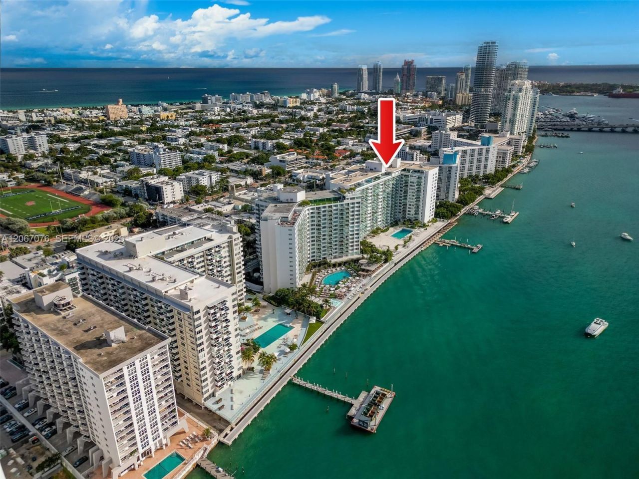 1000 West Ave, Unit 309, Miami Beach, FL 33139 Photo