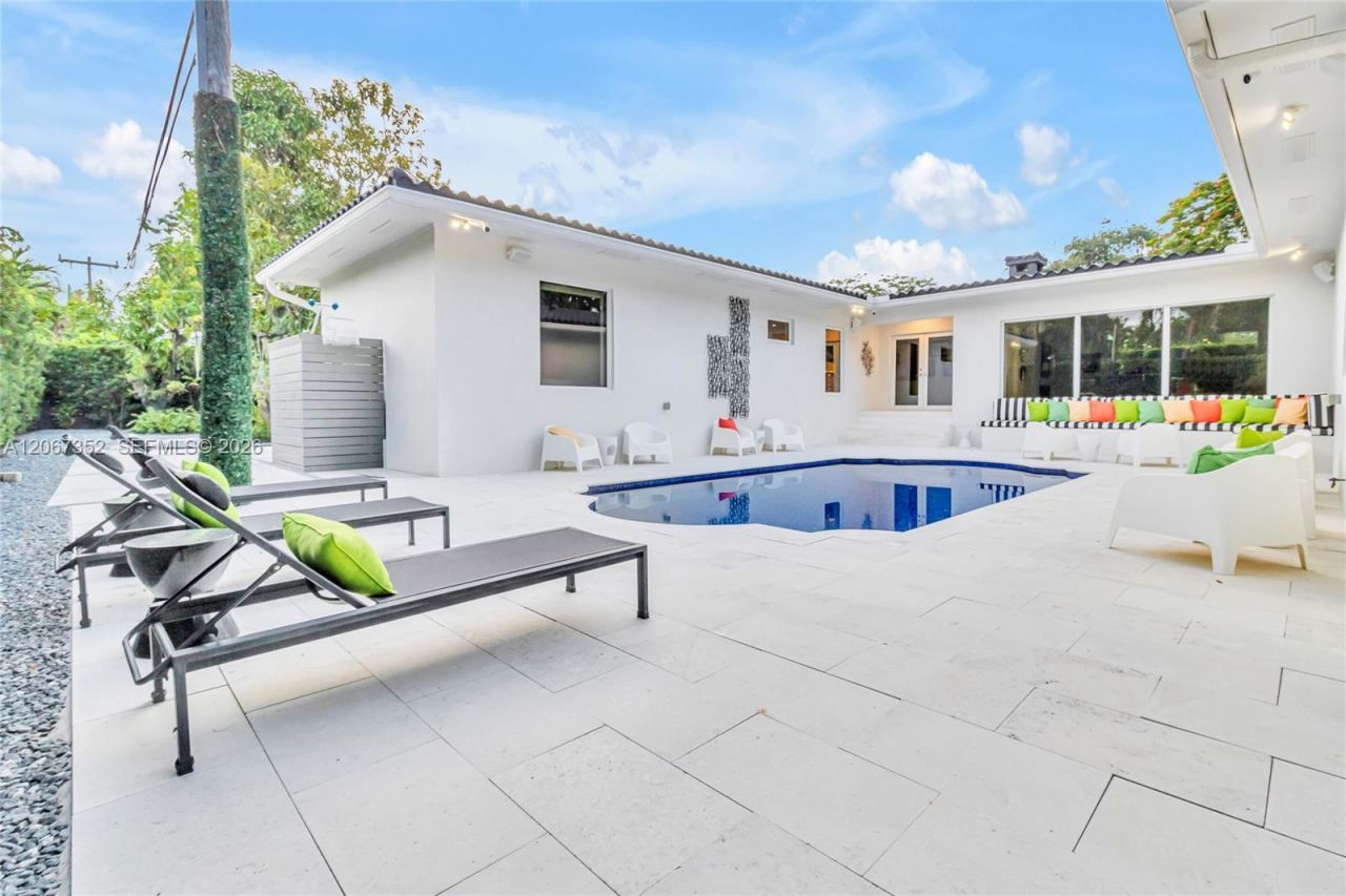 460 NE 50th Ter, Miami, FL 33137 Photo