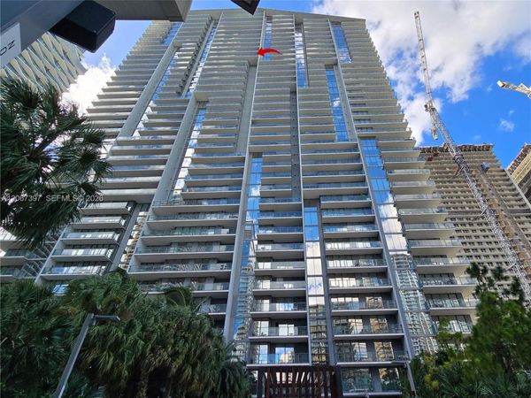 88 SW 7th St , Unit 3007, Miami, FL 33130
