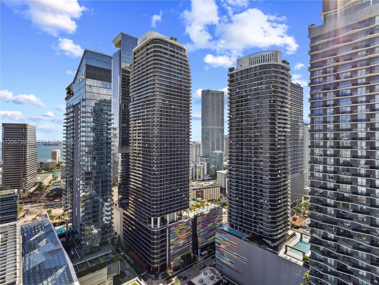 88 SW 7th St , Unit 3007, Miami, FL 33130 Photo