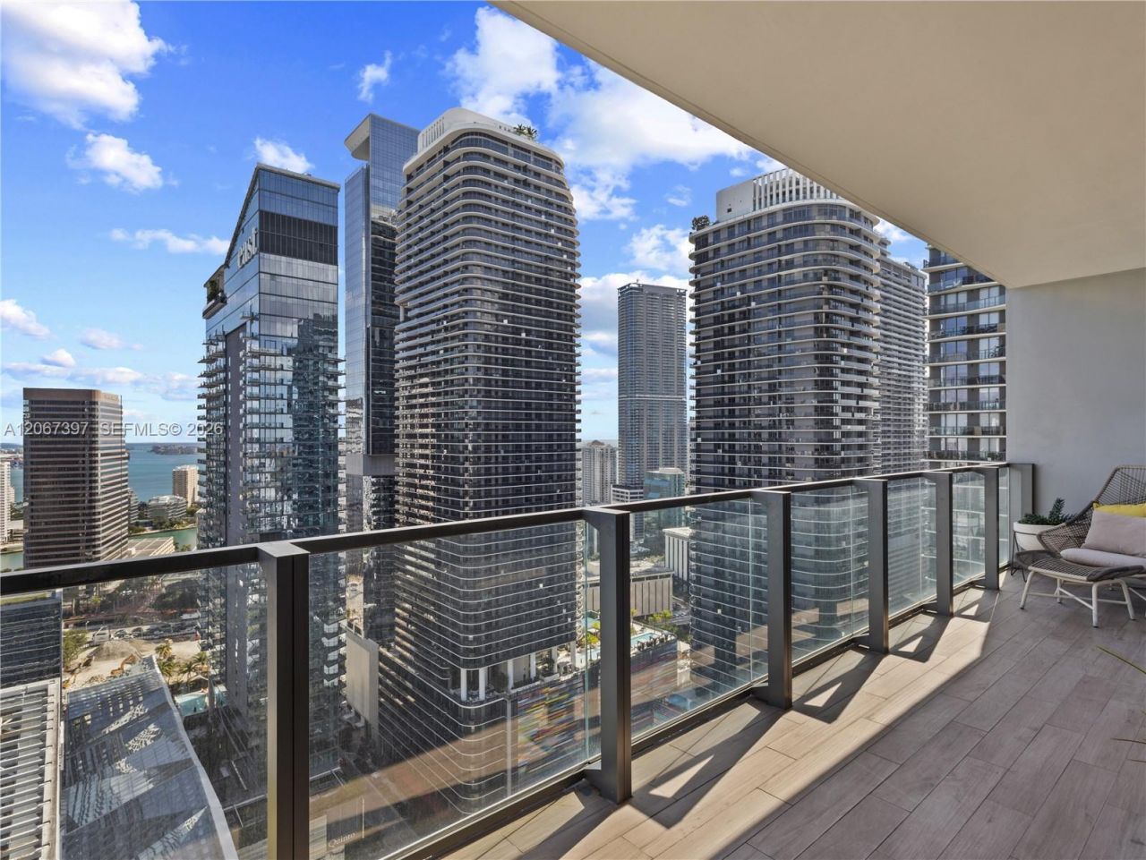 88 SW 7th St , Unit 3007, Miami, FL 33130 Photo