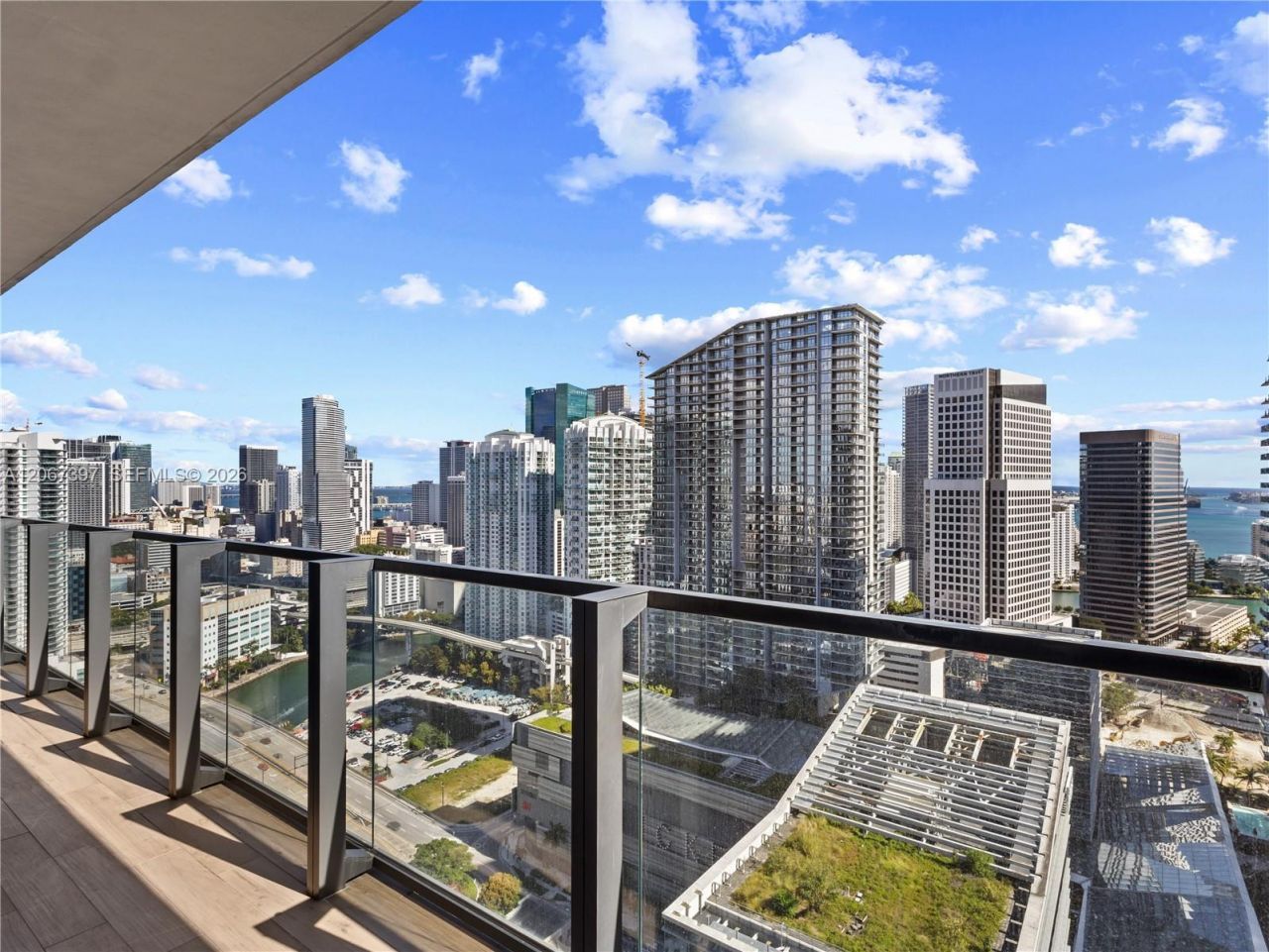 88 SW 7th St , Unit 3007, Miami, FL 33130 Photo