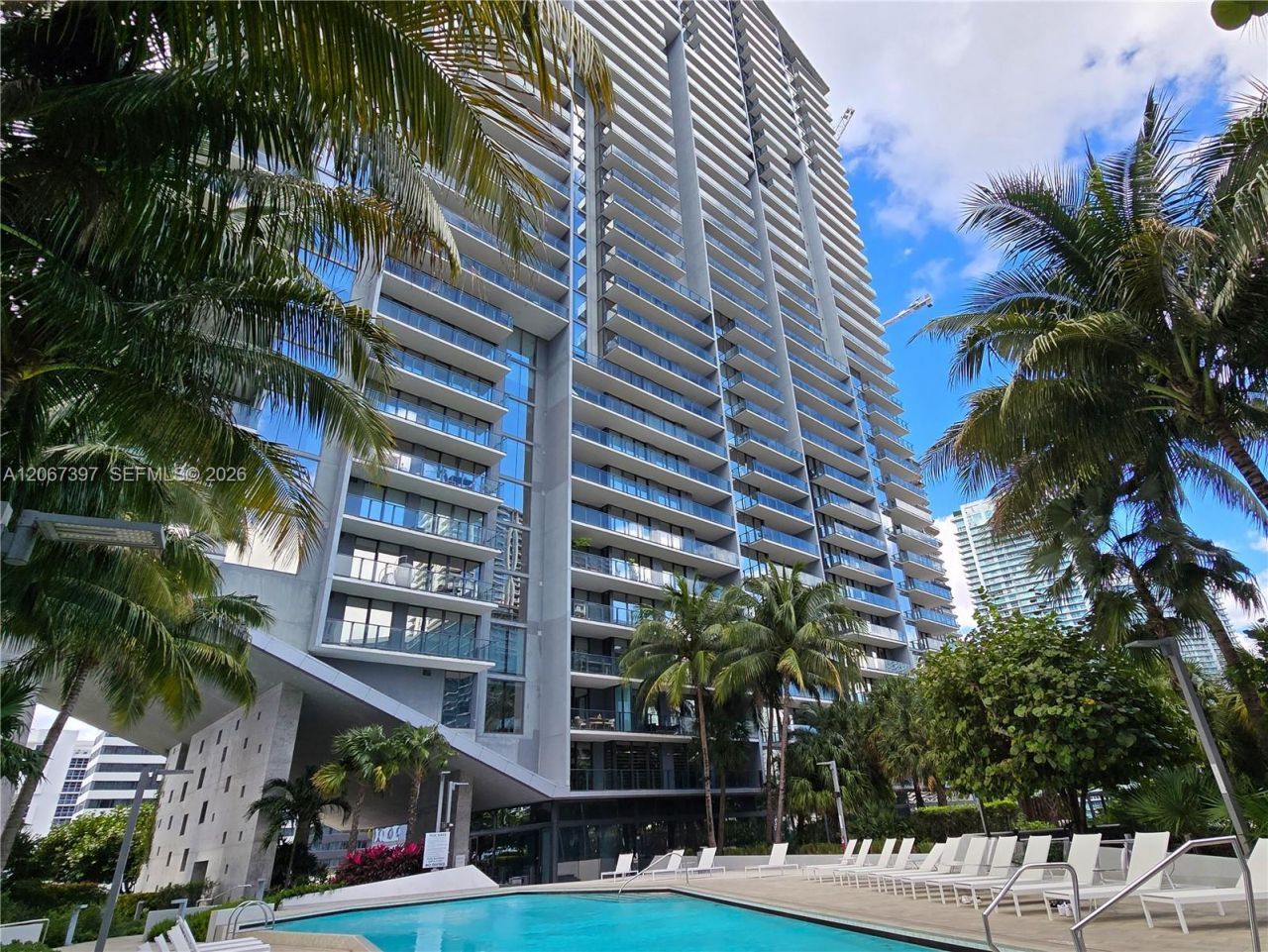 88 SW 7th St , Unit 3007, Miami, FL 33130 Photo